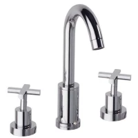 Смеситель для раковины с донным клапаном Ramon Soler RS-Cross 6242VA1167