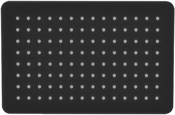

Верхний душ 300x200 мм Elghansa MQ-732-Black