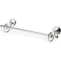 Полотенцедержатель Stil Haus Idra I45(08) 45 см, хром