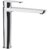 Смеситель для раковины Ramon Soler Alexia 3602 без донного клапана, хром