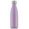 Термос 0,5 л Chilly's Bottles Pastel фиолетовый B500PAPPL - 2