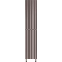 Пенал Style Line Марокко ЛС-00002514 напольный L/R, тауп матовый