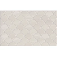 Плитка Kerama Marazzi Сияние светлый структура 25x40 6377 