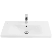 Раковина 80x44,5 см Creavit Eksen EK080-00CB00E-0000