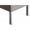 Комплект мебели дуб фьорд 50 см Акватон Сильва 1A211701SIW60 + 1WH302184 + 1A215502SIW6L - 5