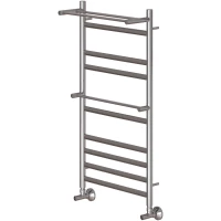 Полотенцесушитель водяной 1000x532 Point Артемида П8 PN14150P