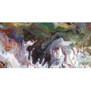 Керамогранит Bluezone Splater Wave Nebula Series 60x120