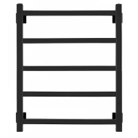 Полотенцесушитель электрический 670x630 ТЭН левый Secado Корато 1 4603777470876