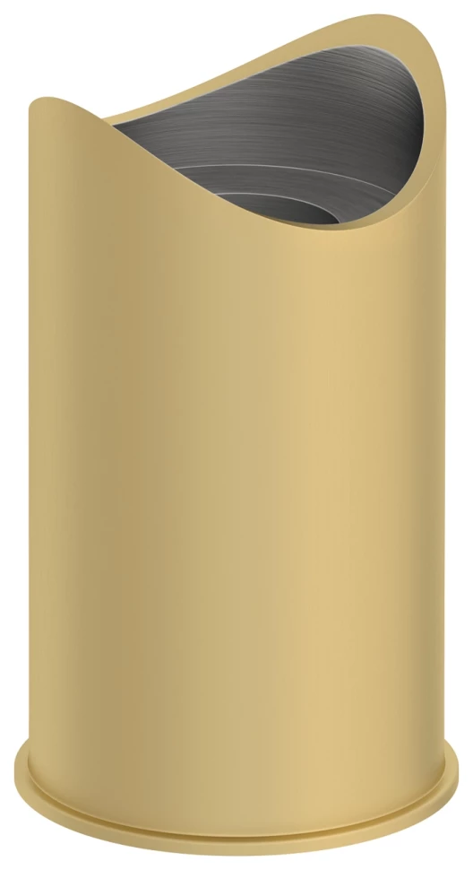 полотенцесушитель водяной 800x150 шампань матовая сунержа богема 022 0220 8015 Модуль скрытого подключения для МЭМ шампань матовая Сунержа d 28мм 022-1522-0028