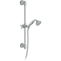 Душевой гарнитур Jacob Delafon Fairfax E25841-CP