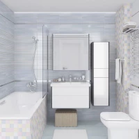 Коллекция плитки Laparet Spring