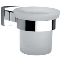 Стакан Paini Dax-R 84CR041BI