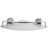 Полка угловая 27x27 см Fashun A1921-1