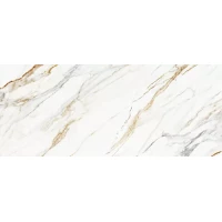 Плитка настенная Ideal white белый 01 25x60