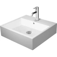 Раковина 50x47 см Duravit Vero Air 2350500000
