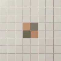 Керамогранит Wow Tesserae Play One Duna 28x28