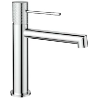 Смеситель для раковины AltroBagno Intento AltroBagnoIntento0126Cr