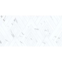 Плитка настенная CARRARA GEOMETRIA 31.5х63