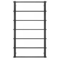 Полотенцесушитель водяной 1000x530 Secado Лорето 4673739219034