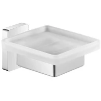Мыльница AltroBagno Quadro 080707 Cr