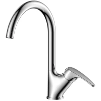 Смеситель для кухни Olive’S Avila 02431AV