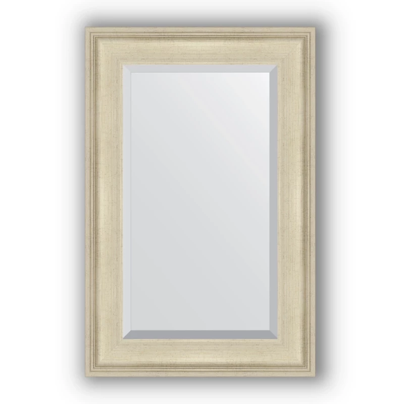 Зеркало 58x88 см травленое серебро Evoform Exclusive BY 1236