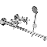 Смеситель для ванны Decoroom DR52043