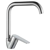 Смеситель для кухни Esko Delhi DL 06