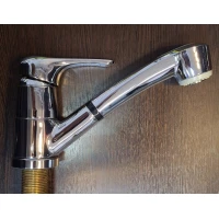 80.9718.02 Смеситель для кухни Teka (Витринный образец)