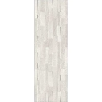 Плитка Kerama Marazzi Гренель серый светлый структура матовый обрезной 30x89,5 13054TR