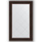 Зеркало 79х134 см темный прованс Evoform Exclusive-G BY 4248 - 1