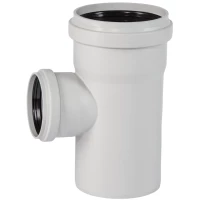 Тройник 160 х 110 х 87° Ostendorf SKEA 337410