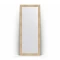 Зеркало напольное 81x201 см золотые дюны Evoform Definite Floor BY 6007 - 1