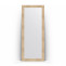Зеркало напольное 81х201 см золотые дюны Evoform Definite Floor BY 6007