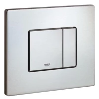 Кнопка смыва Grohe Skate Cosmopolitan 38776SD0 для инсталляции, нержавеющая сталь