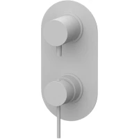 Смеситель для ванны Remer X Style X92BO