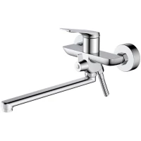 Смеситель для ванны Osgard Solen 57223