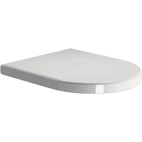 Сиденье для унитаза GSI Norm MS86N11