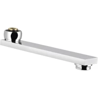 Излив для смесителя Kaiser 7223 /art20L 200 мм, хром