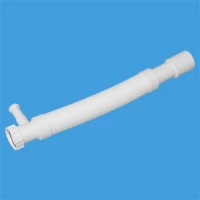 Гофра 45-100 см 1 1/2