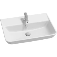 Раковина 65x48 см Jacob Delafon Struktura EGC112-00