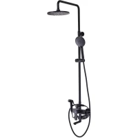 Душевая система 213 мм D&K Bayern.Furth DA1524705B18