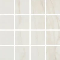 Мозаика 038.590.0012.00162 Malla (7) Tresana Blanco (leviglass) 30x30