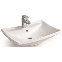 Раковина 60,5x45,5 см SantiLine SL-1015