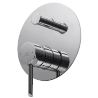 Смеситель для ванны Noken Round N200000005