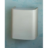 Шкаф одностворчатый 33,4x42,4 см белый глянец L/R Velvex Iva ppIVA.45-21