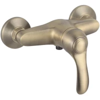 Смеситель для душа Veragio Grazia Bronzo VR.GRA-3530.BR