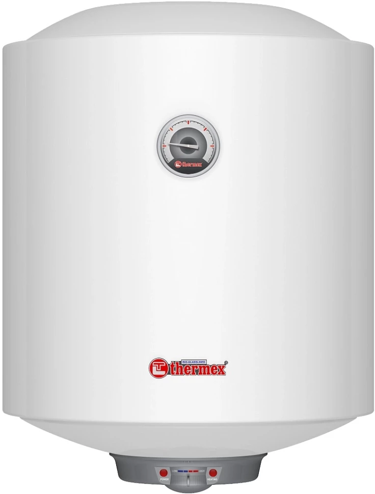 Электрический накопительный водонагреватель Thermex Nova 50 V ЭдЭБ00260 111022