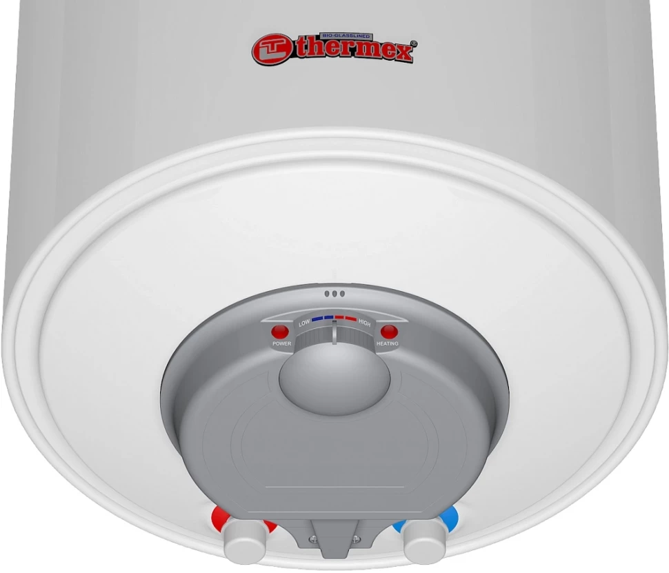 Электрический накопительный водонагреватель Thermex Nova 50 V ЭдЭБ00260 111022