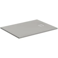 Душевой поддон из литьевого мрамора 100x80 см Ideal Standard Ultra Flat S K8219FS